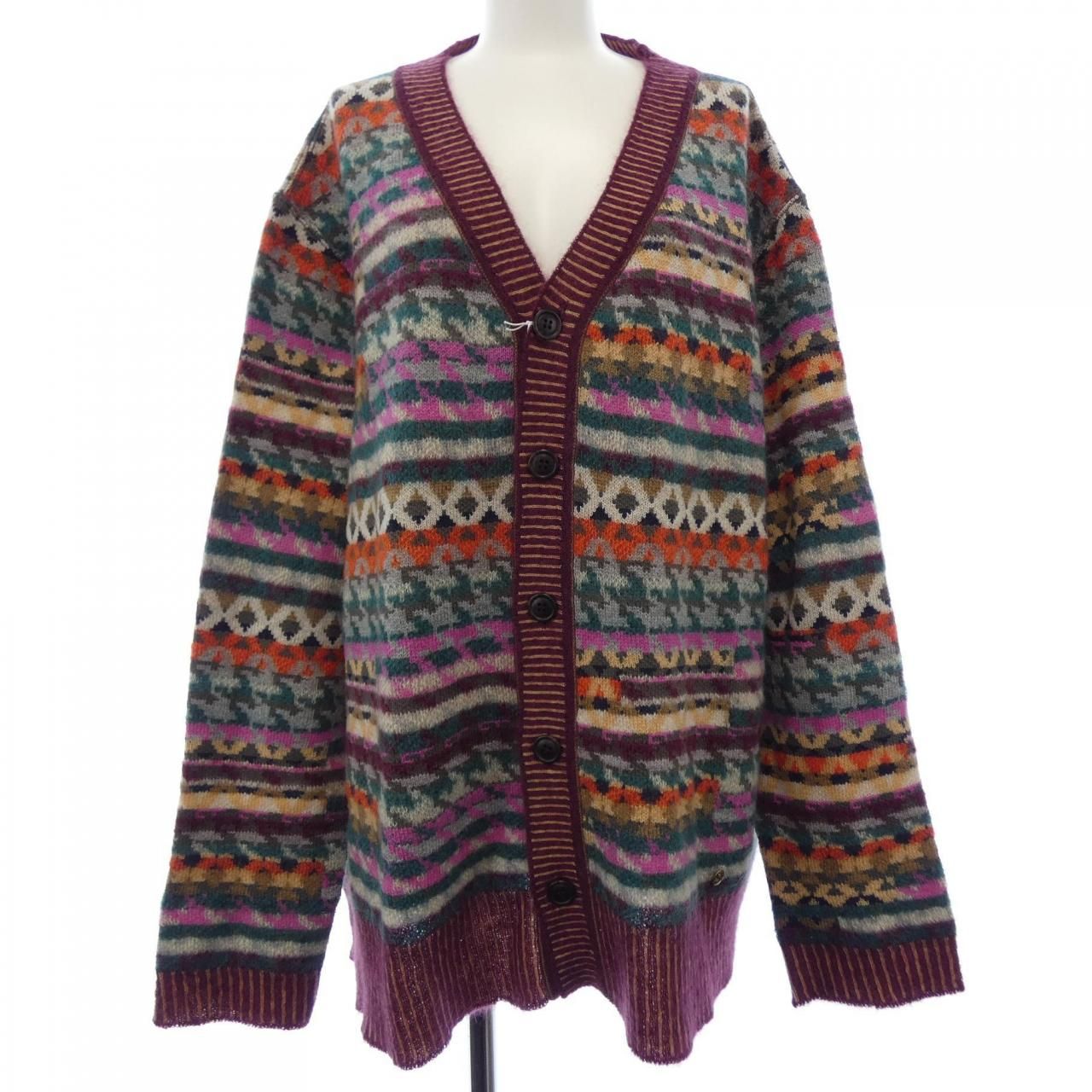 アンティパスト ANTIPAST S0303 カーディガン