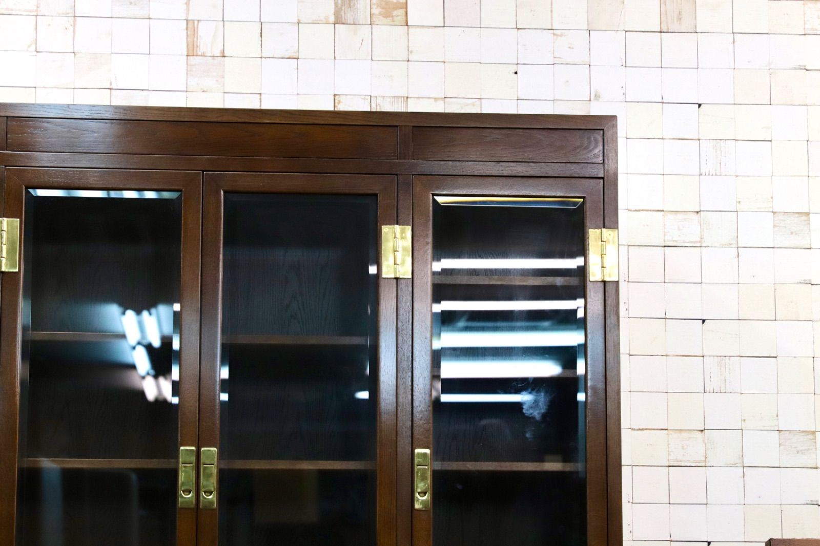 カリモク最高峰、ドマーニ、モーガントン、キャビネット 最高級！domaniドマーニモーガントンキャビネット①サイドボード