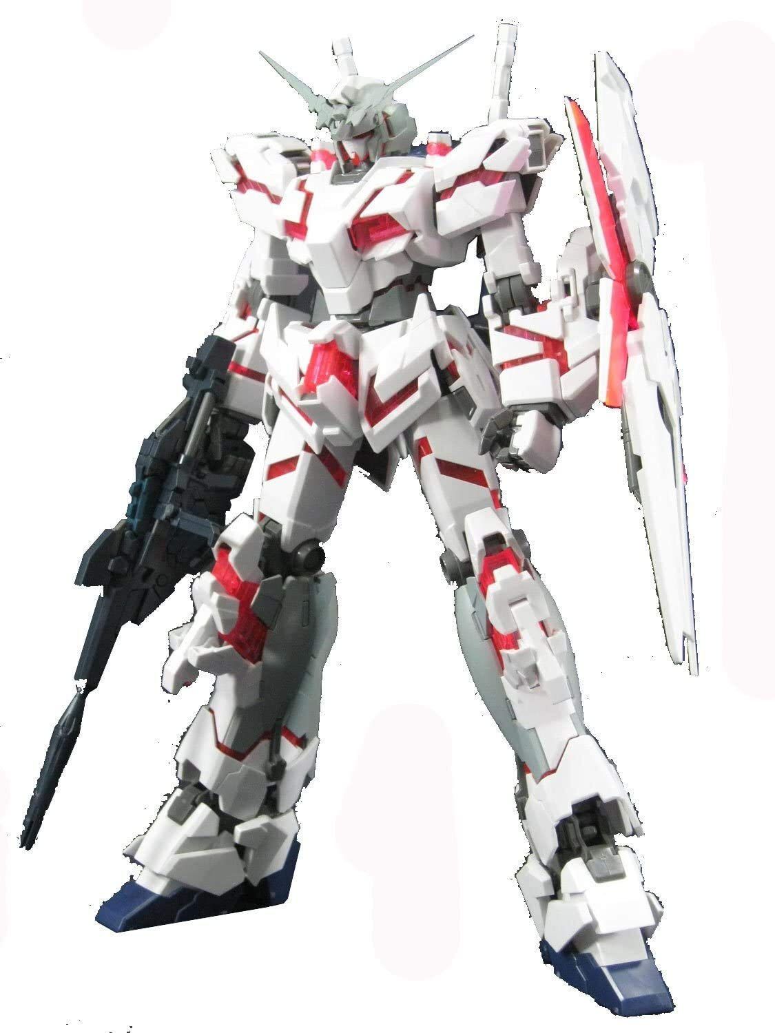 MG 1|100 RX-0 ユニコーンガンダム HD MSCAGE 機動戦士ガンダムUC