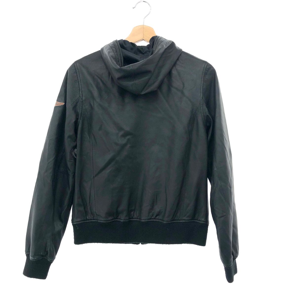 Harley-Davidson ライダースジャケット XS ハーレーダビッドソン HARLEY DAVIDSON ライダースジャケット