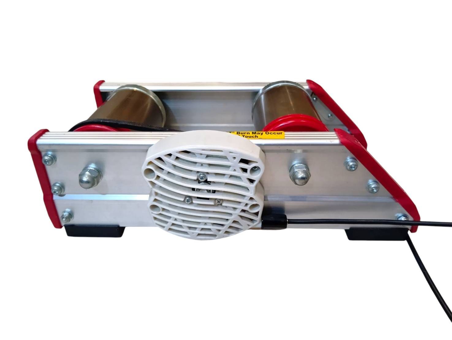 ハイブリッドローラー