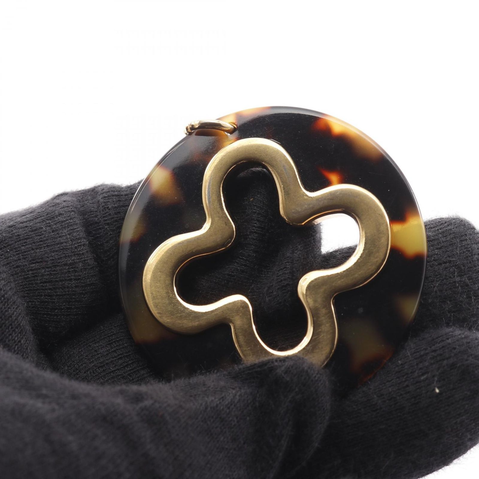 LOUIS VUITTON ルイ ヴィトン ビジューサック アンソレンス チャーム SIROKUMA-CORPORATION_COM