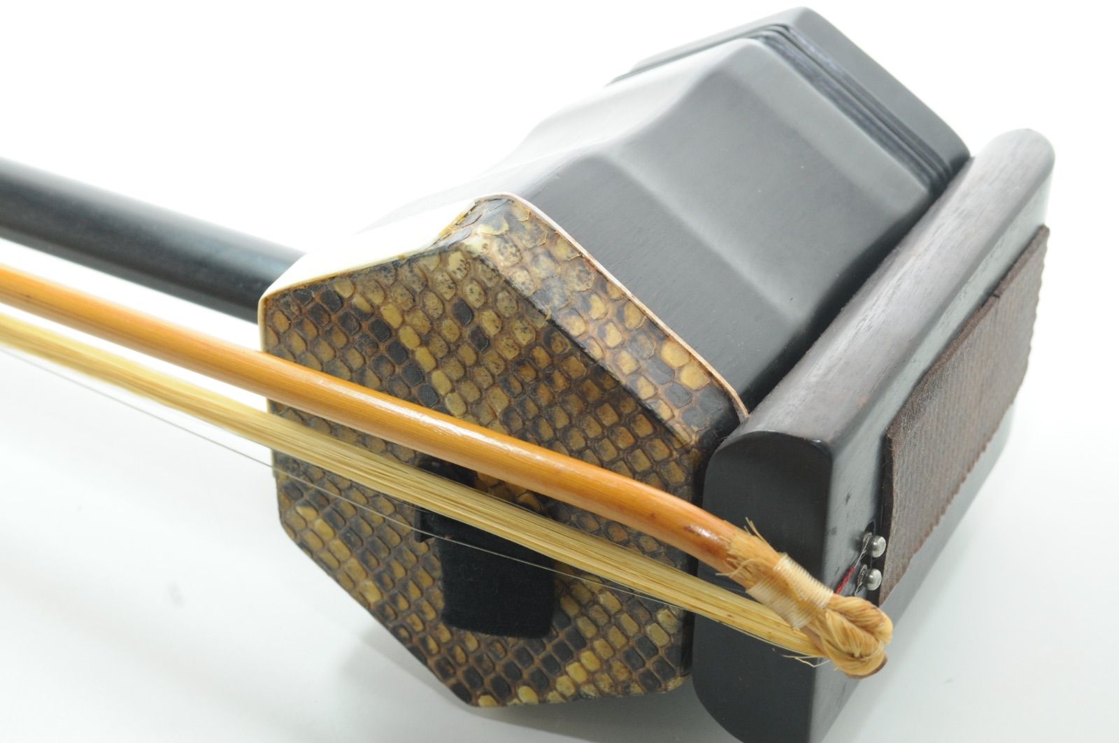 北京二胡 ぺきんにこ