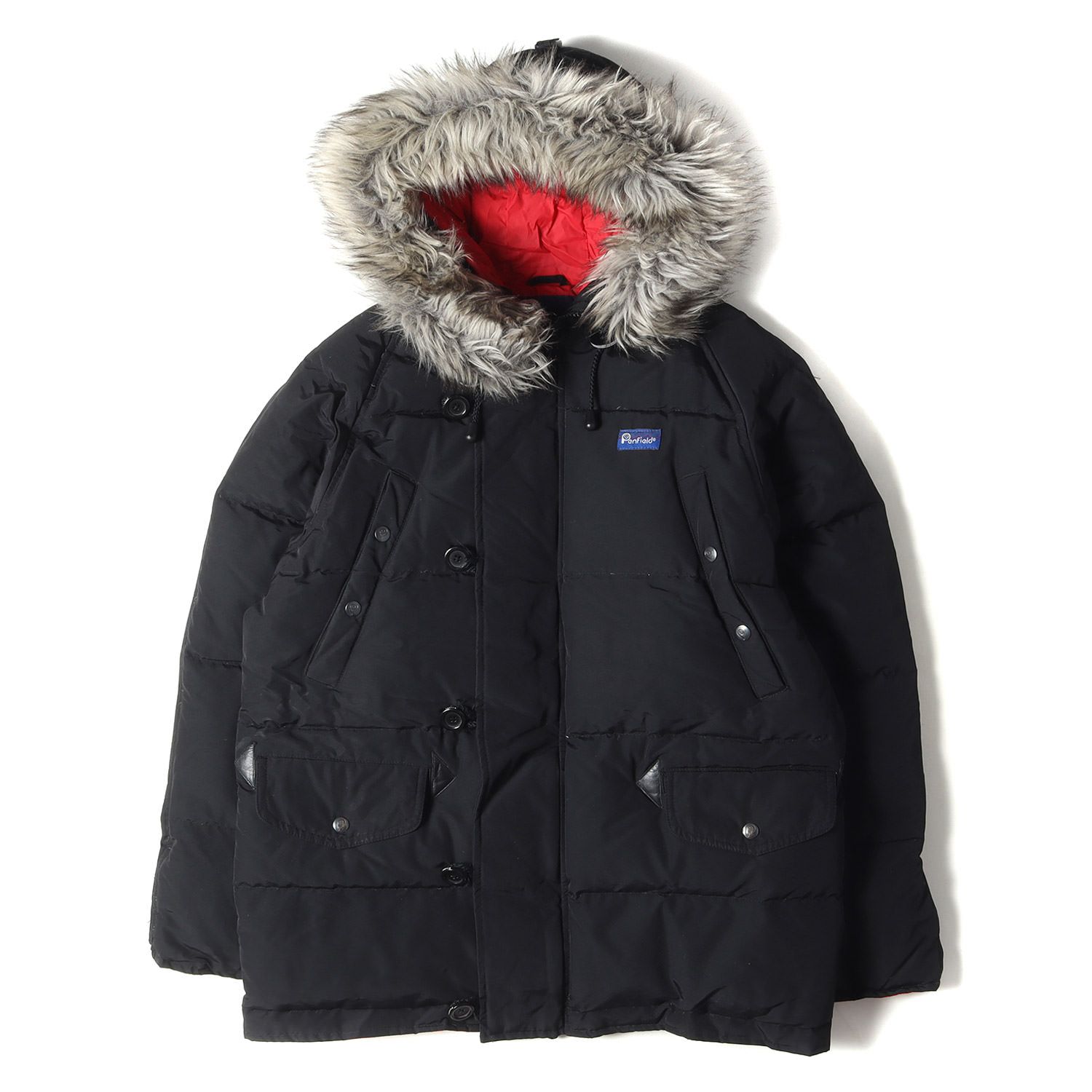 STUSSY ステューシー ジャケット サイズ:M Penfield ペンフィールド 60 