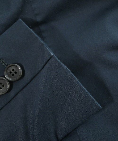 興味深い PRADA テーラードジャケット レディース 古着