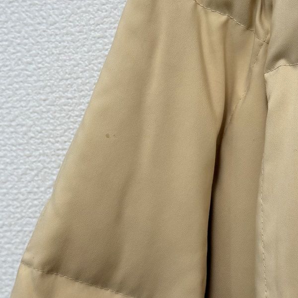 wnc アレグリ allegri コート 11 ベージュ系 ダウン 中綿 スタンド ジップアップ レディース 963746 SIROKUMA-CORPORATION_COM