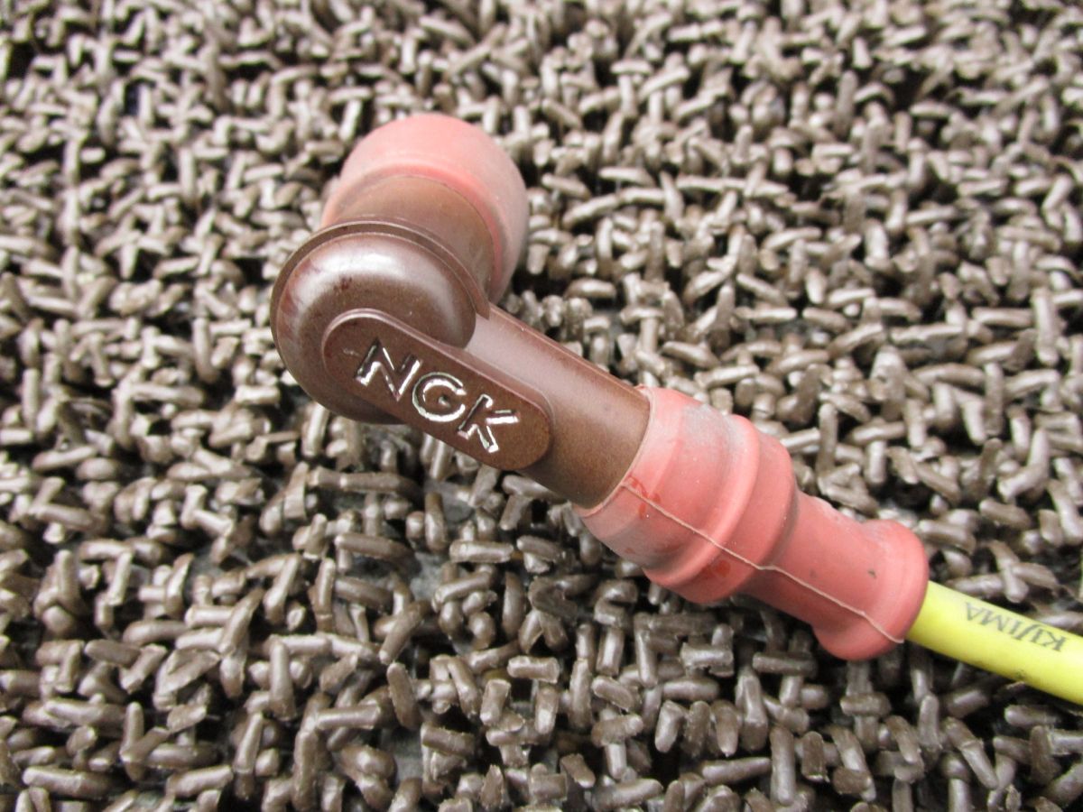 CDI レギュレター