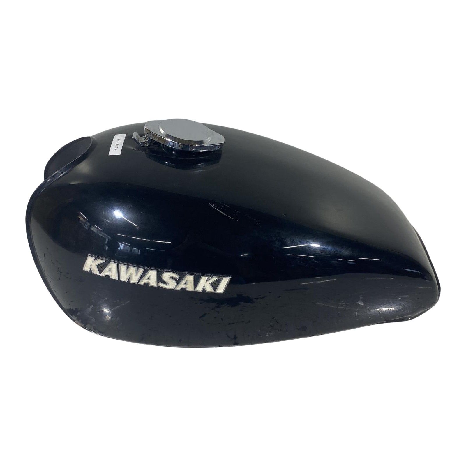 KAWASAKI ガソリンタンク KZ1000 LTD カワサキ KZ1000LTD メルカリ 