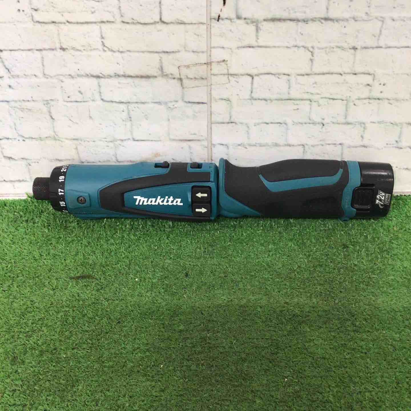 マキタ makita コードレスペンドライバドリル DF010DS 町田店