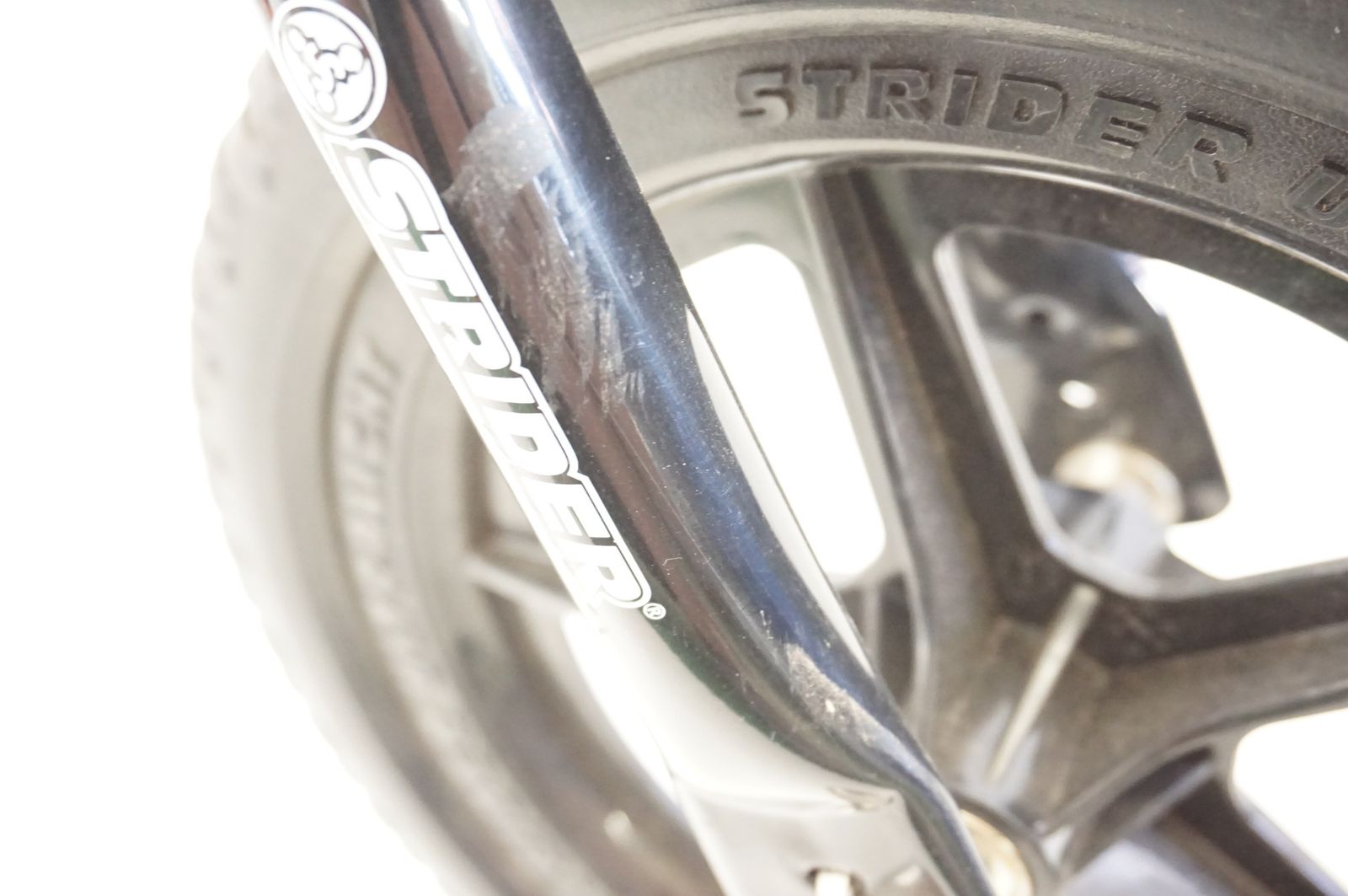 2018年モデル キッズバイク