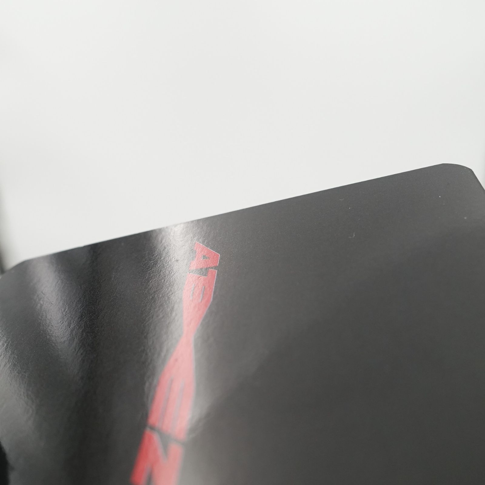 ATEEZ ソンファ ヨントン Yes24 ZERO: FEVER Part.1 トレカ フォト