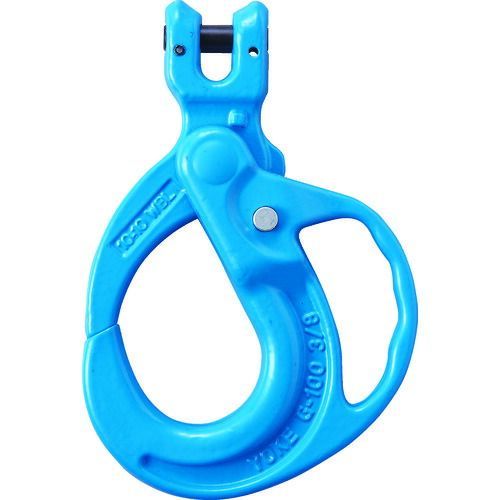 ＹＯＫＥ　Ｇ−１００　グリップ仕様クレビスロッキングフック（ピンタイプ）　２０Ｔ