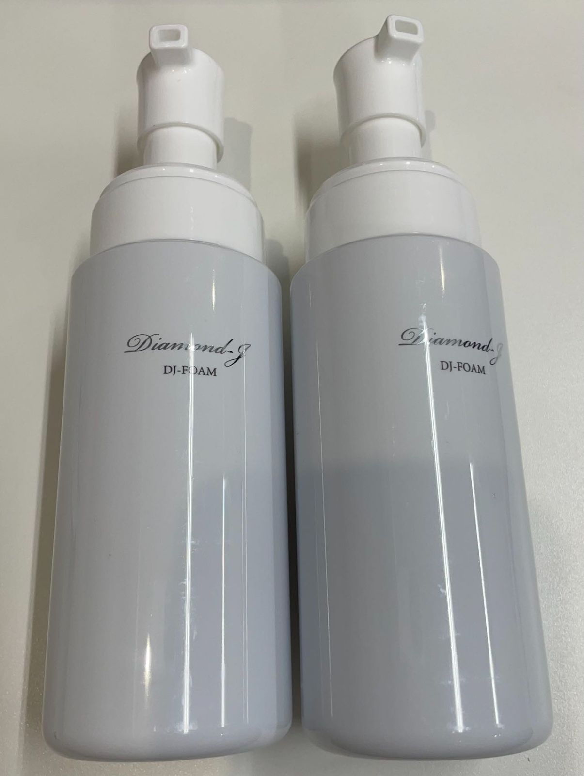 アジュバンDJ洗顔フォーム ⭐️2本セット A アジュバン DJ フォーム 洗顔フォーム 200ml 2個セット ADJUVANT