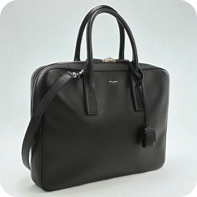サンローラン SAINT LAURENT バッグ メンズ 377865 ミュージアム