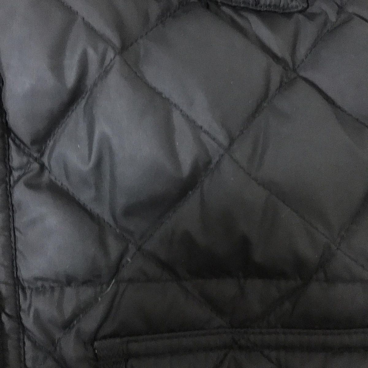 RalphLauren ラルフローレン ダウンベスト サイズL レディース - 黒 ロング丈|冬|秋 USTAUSTRALIA_COM_AU