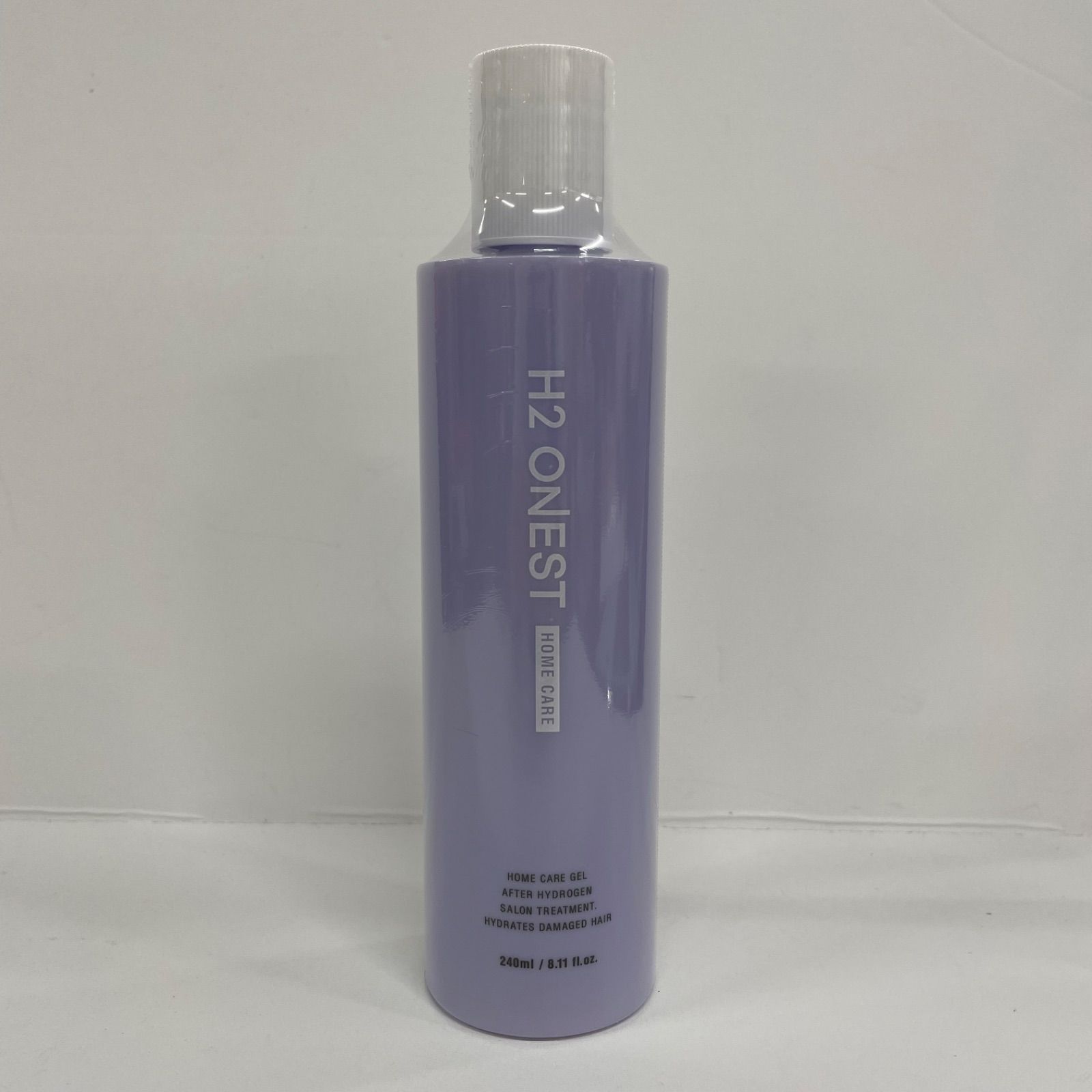 H2 ONEST ホームケアトリートメント 240g 2個 H2 ONEST 水素トリートメント トリートメント 1本(240g) 2個