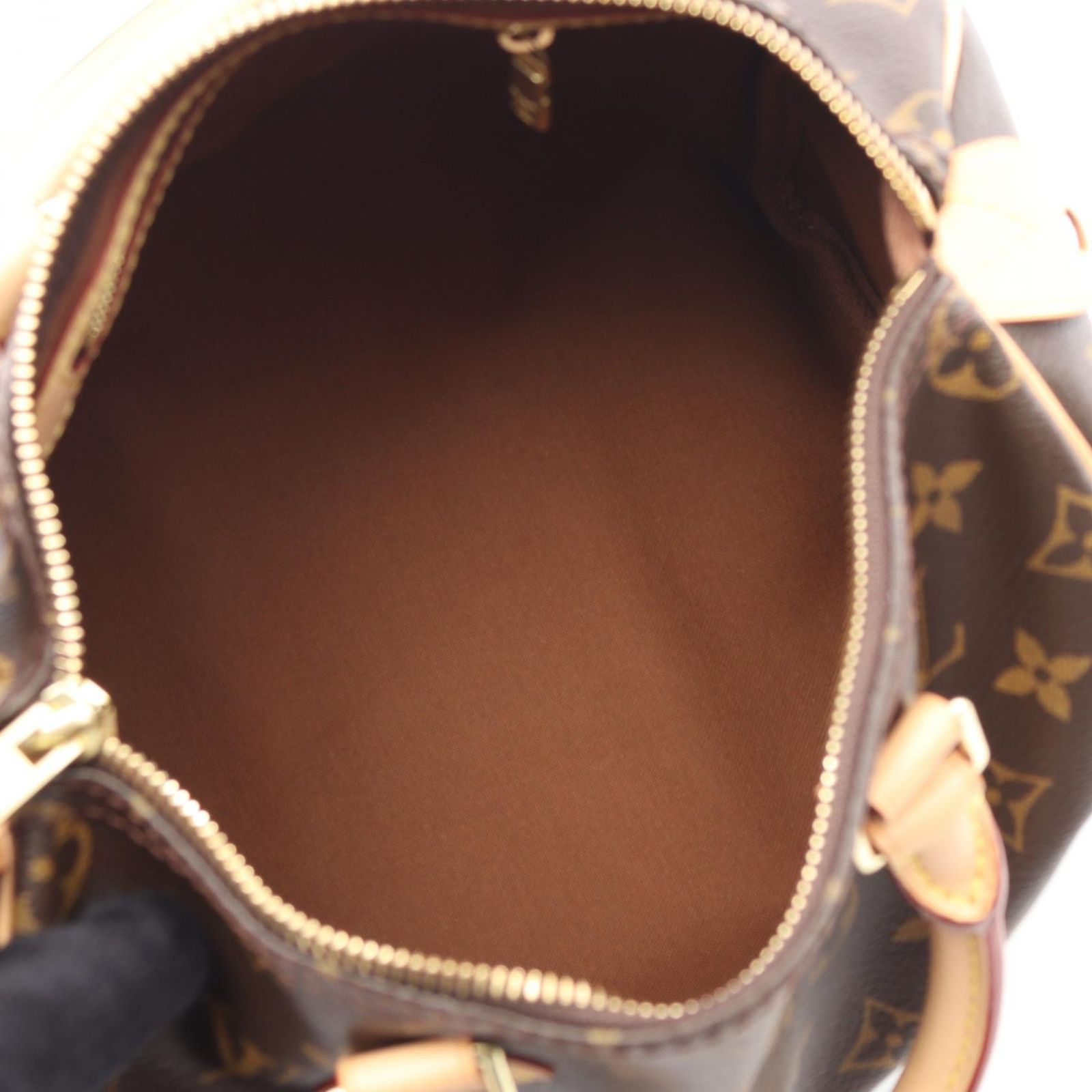 訳あり　ルイヴィトン　モノグラム　ハンドバッグ　スピーディ25 LOUIS VUITTON】ルイヴィトン『モノグラム ゲームオン