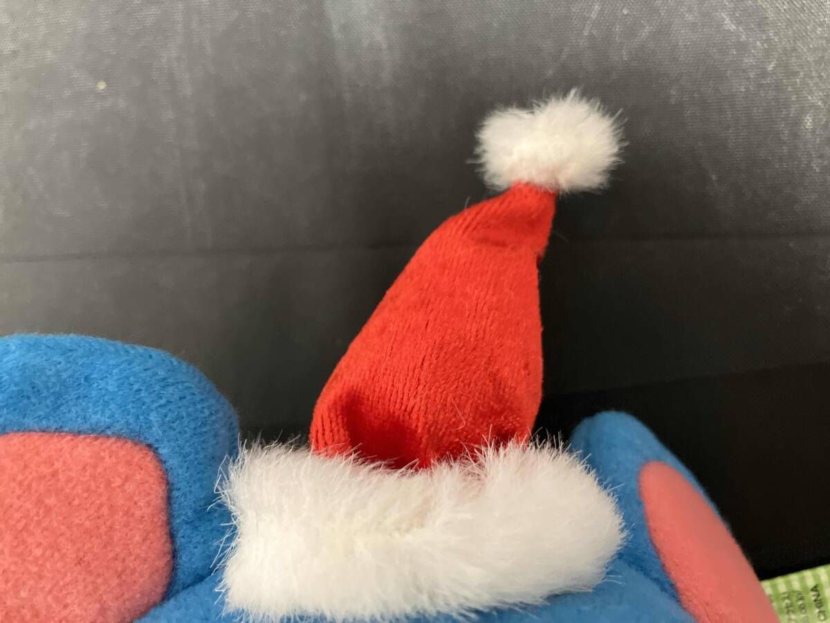 マリル　ぬいぐるみ　クリスマス 楽天市場】ポケモン ぬいぐるみ マリル Sサイズ