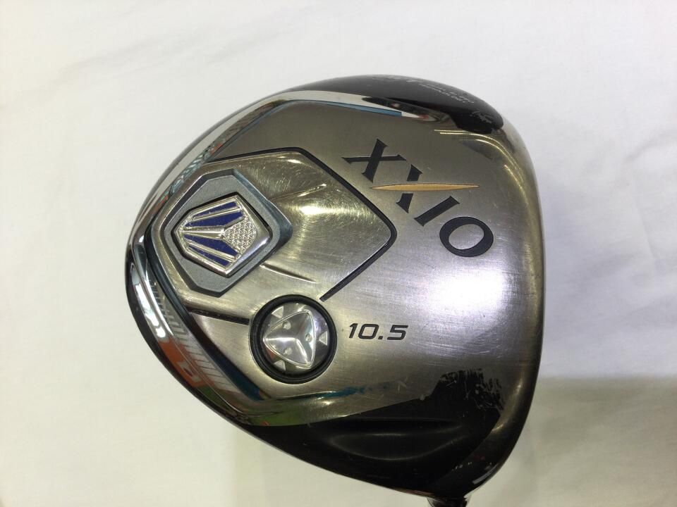 【即納】【訳あり】XXIO 8 | 10.5 | S | MP800 | 中古 | ドライバー | ダンロップ