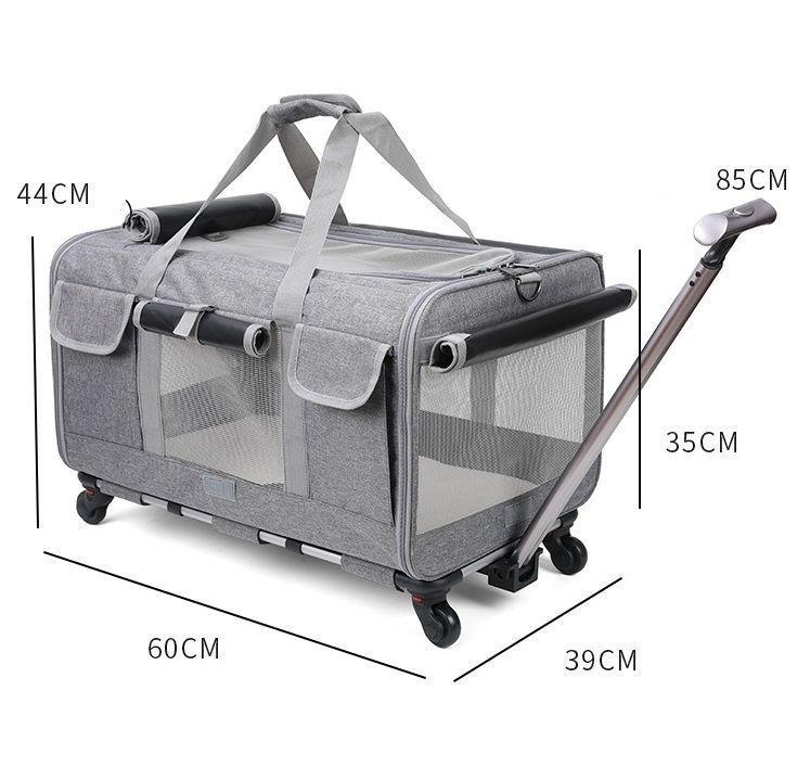 キャリーカート