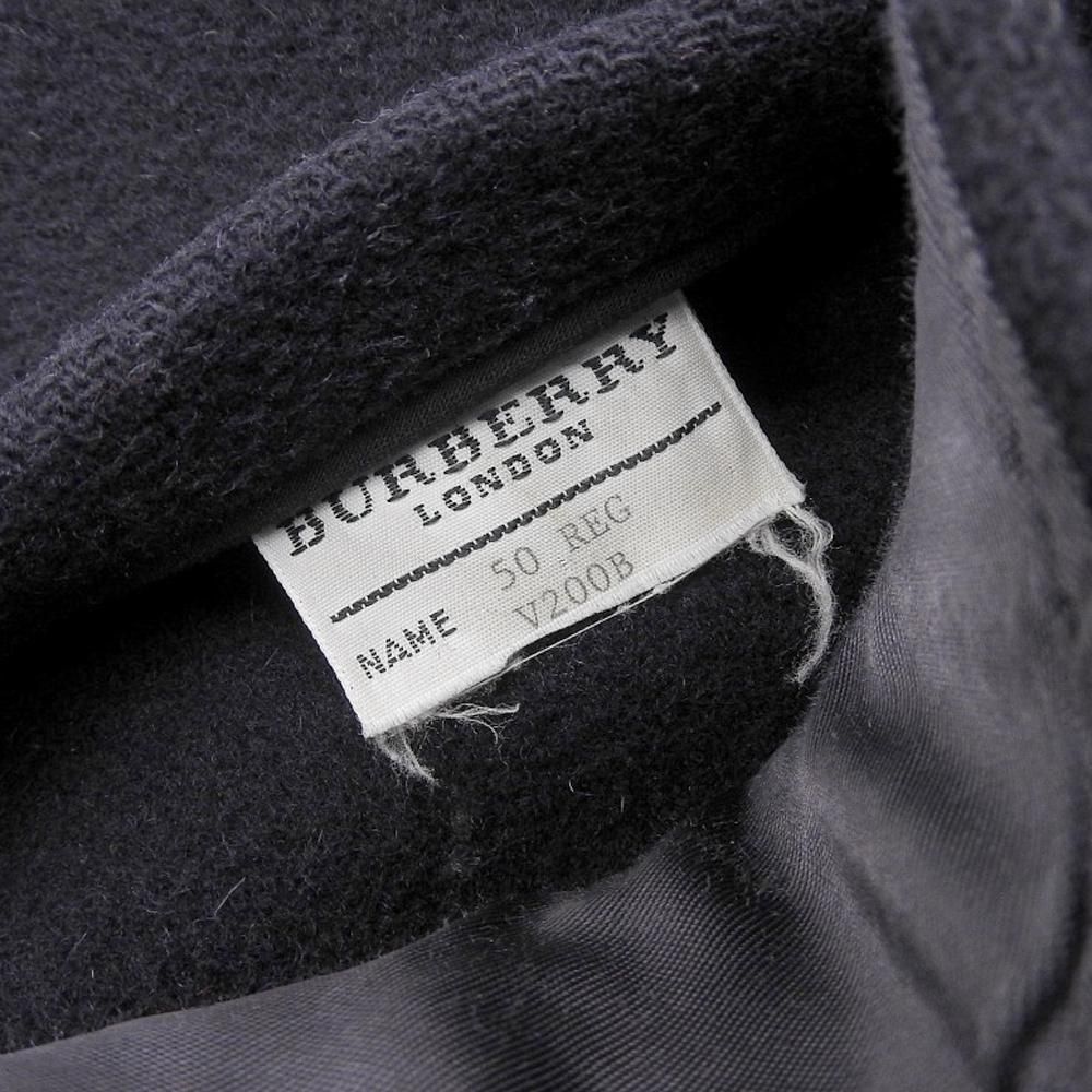 超美品 バーバリーズ BURBERRYS 90年代イングランド製 ヴィンテージ