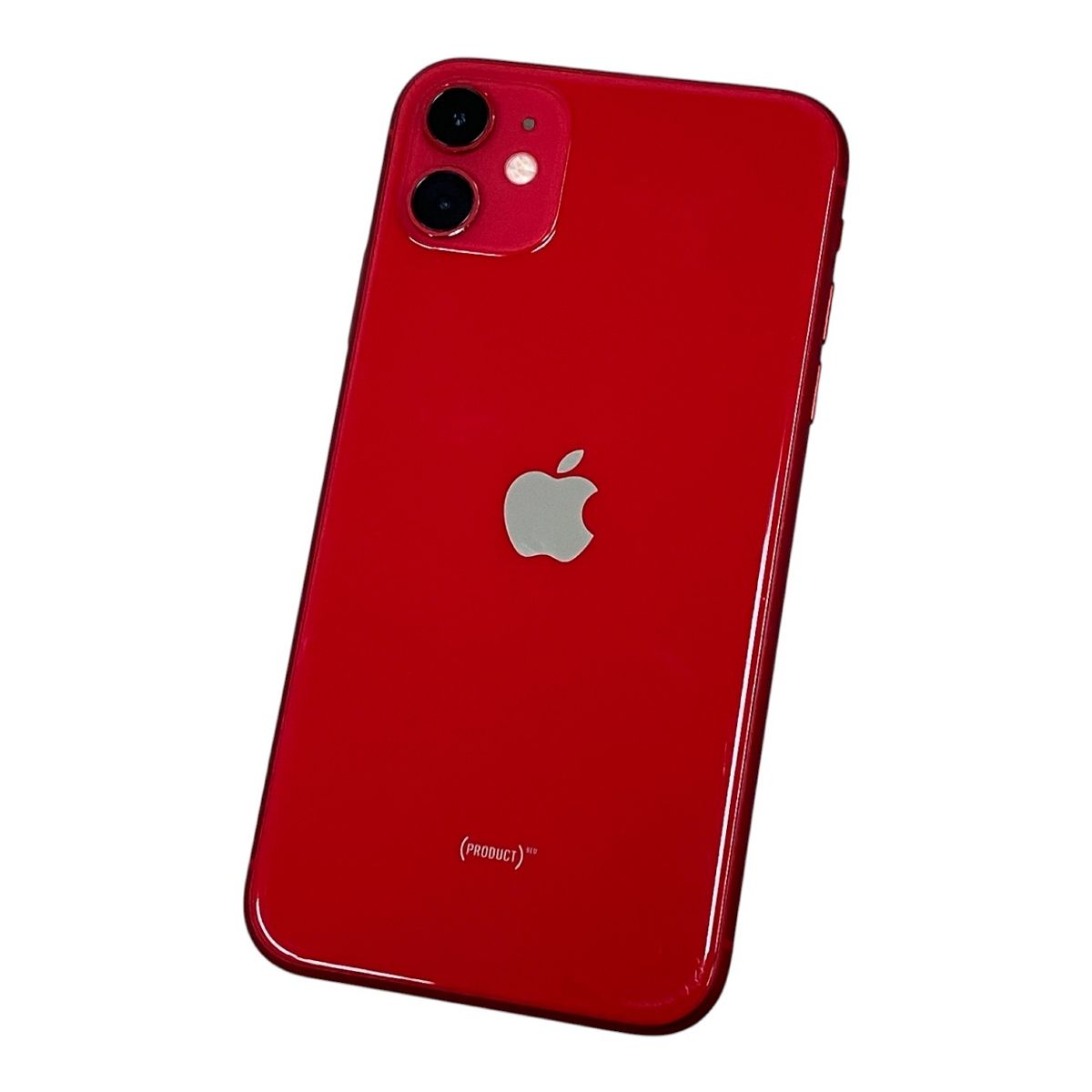 Apple iPhone 11 MWM32J/A スマートフォン 携帯電話 128GB 6.1