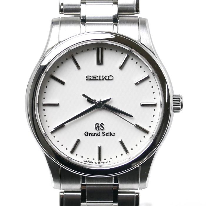 Grand Seiko グランドセイコー 腕時計 電池式 SBGF027/8J55-0AA0