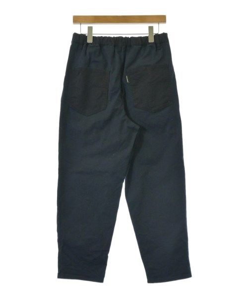 未使用 FRAPBOIS リミークパンツ GRAMICCI グラミチ フリースリブパンツ BONDING KNIT FLEECE