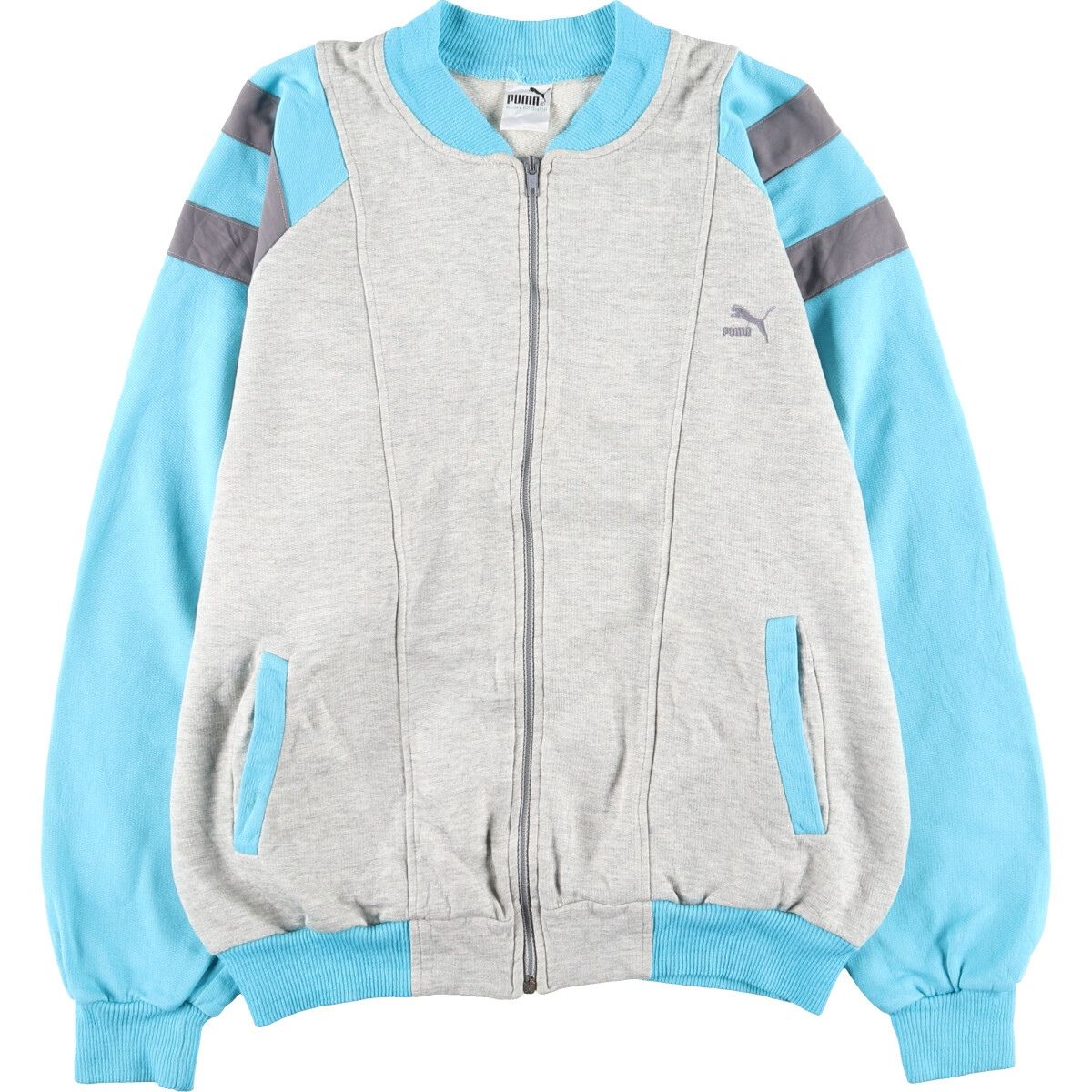 ホットプレート セール 90年代 古着 プーマ メンズXL スウェットジャージ PUMA その他