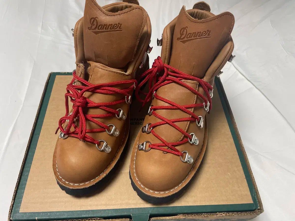 ダナー マウンテンライト ケイ K ャスケード