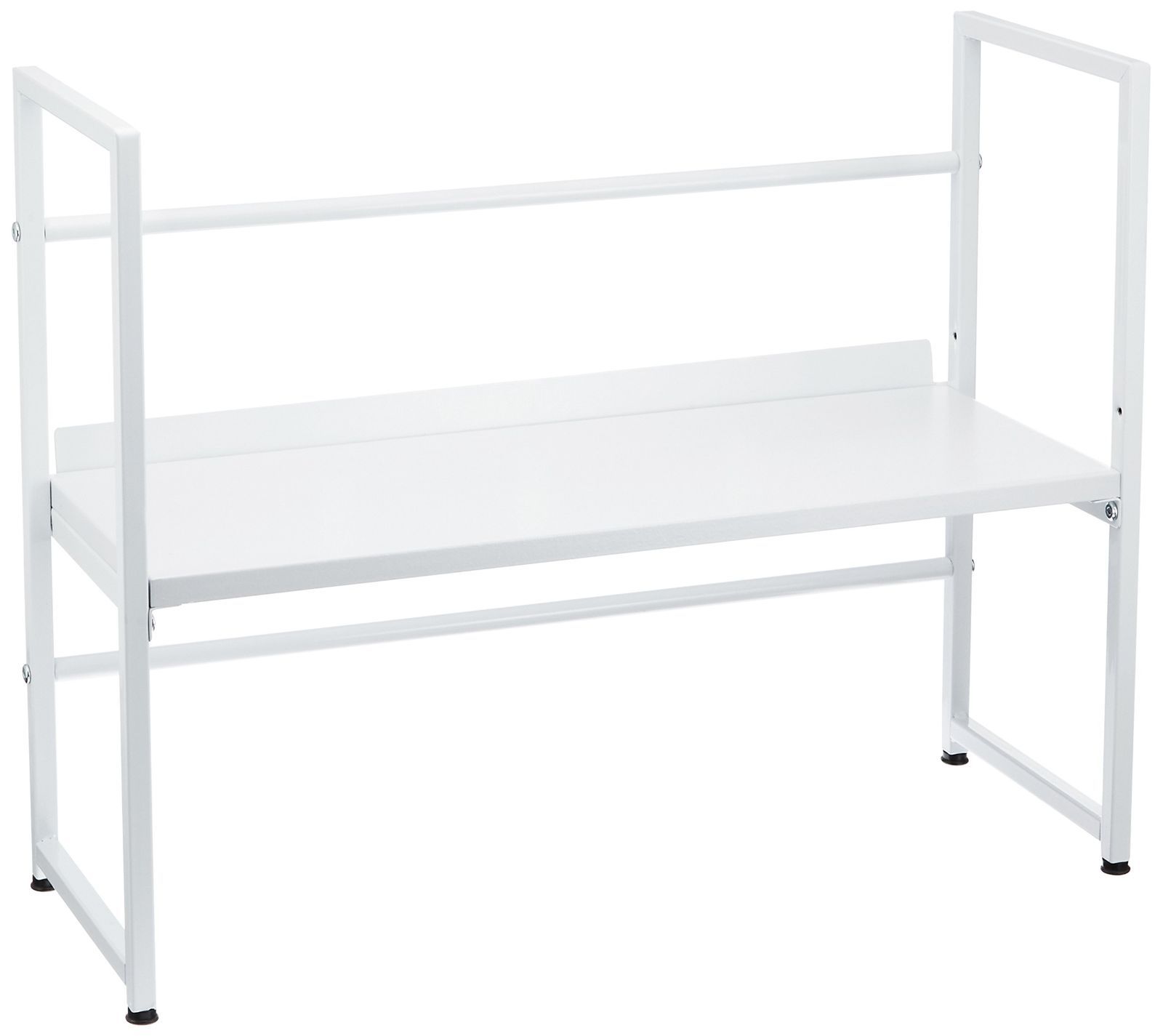 セール ナカバヤシ マルチファイルラック W70cm シロ ND-F725シロ