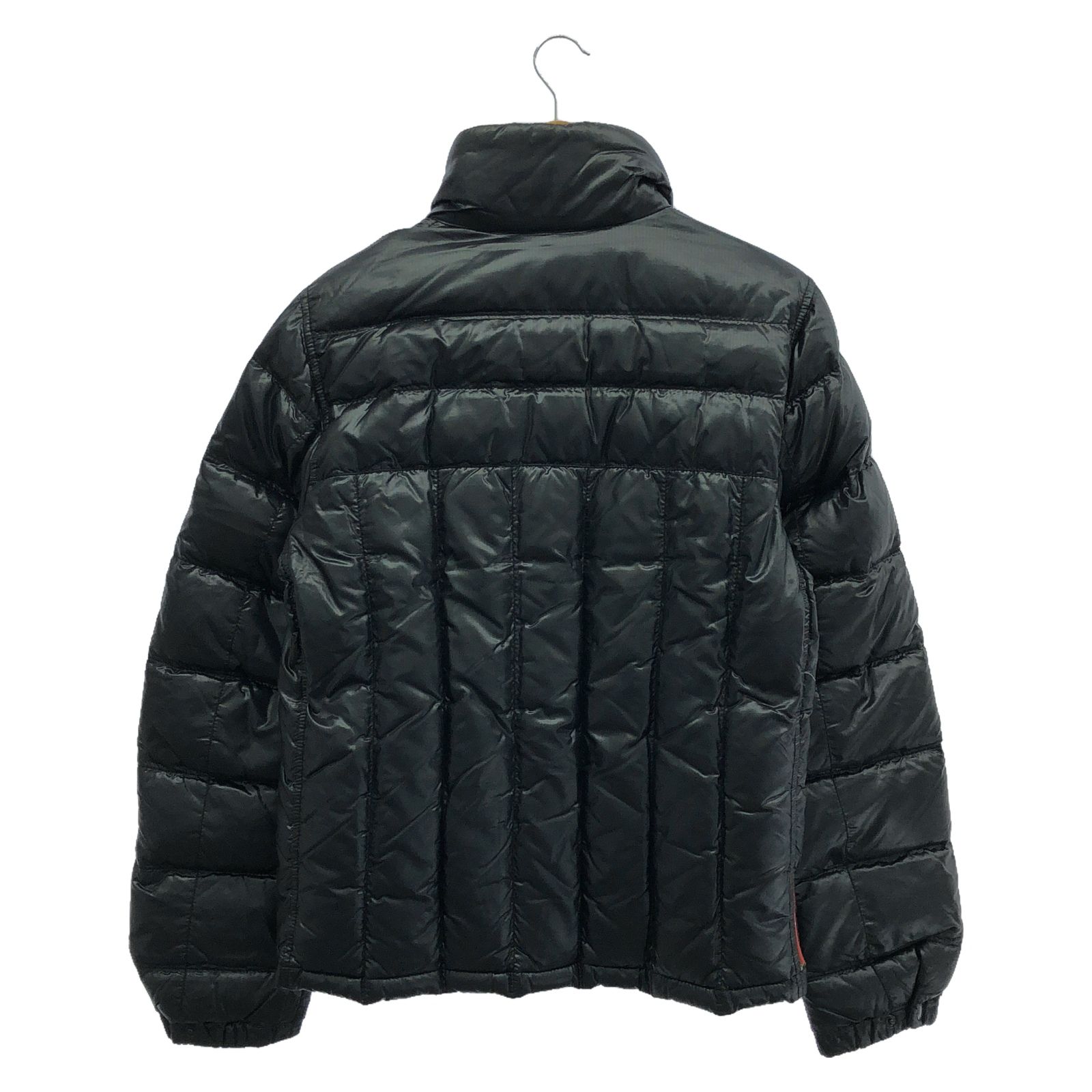 プラダスポーツ リネアロッサ PRADA SPORT LINEA ROSSA ダウン