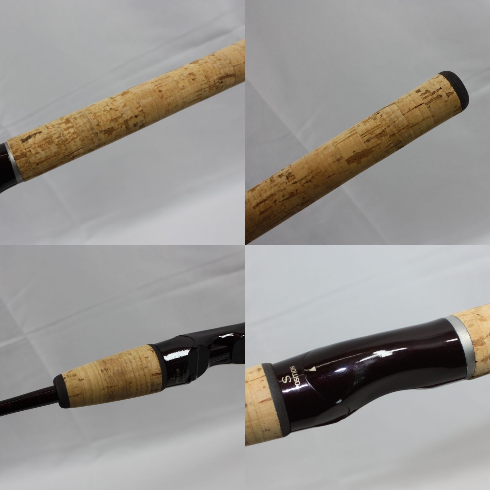 極美品　シマノ スコーピオン 2580F-2 極美品 シマノ スコーピオン 2580F-2 - メルカリ