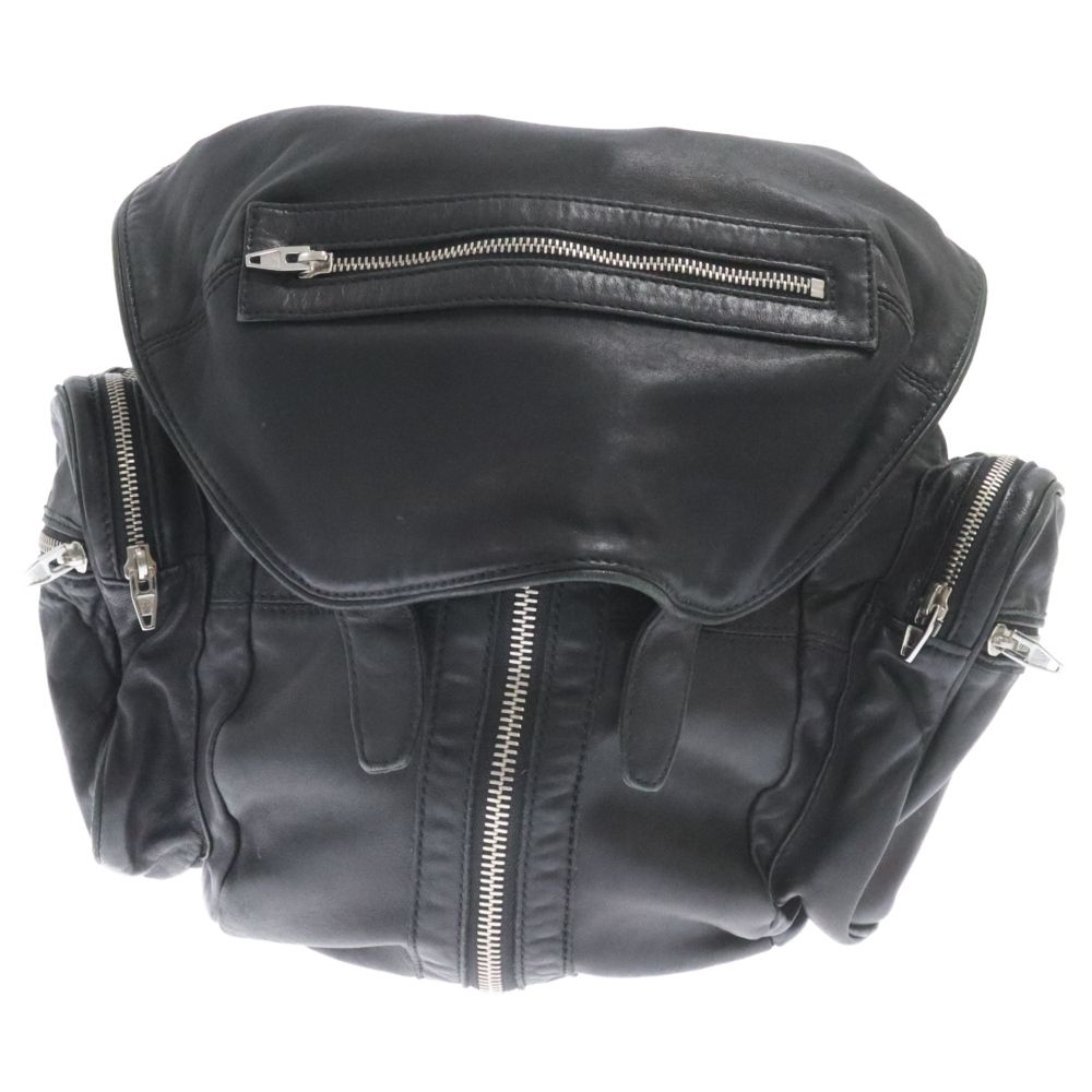 ALEXANDER WANG (アレキサンダーワン) マルチジップ 2Way バック
