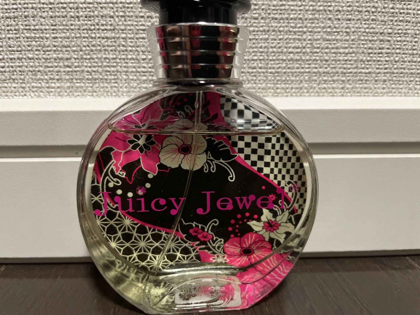 新品未使用未開封ジューシィジュエル リミテッドエディション