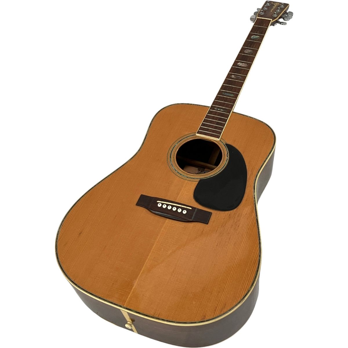 Nashville Musical Instrument アコースティックギター 楽器 ジャンク H10464740