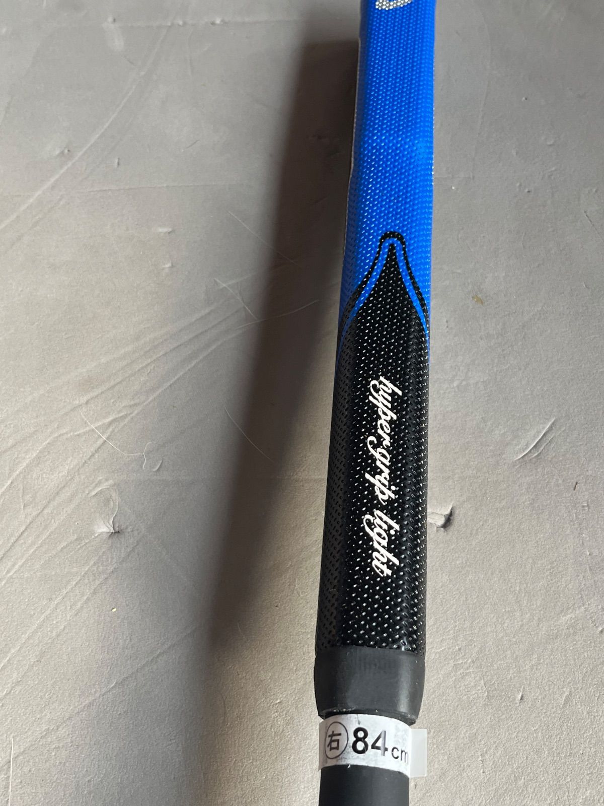 海外通販！ GG キャリーマスター asics アシックス 3283A068 ネイビー | グラウンド ゴルフクラブ 送料無料で格安。