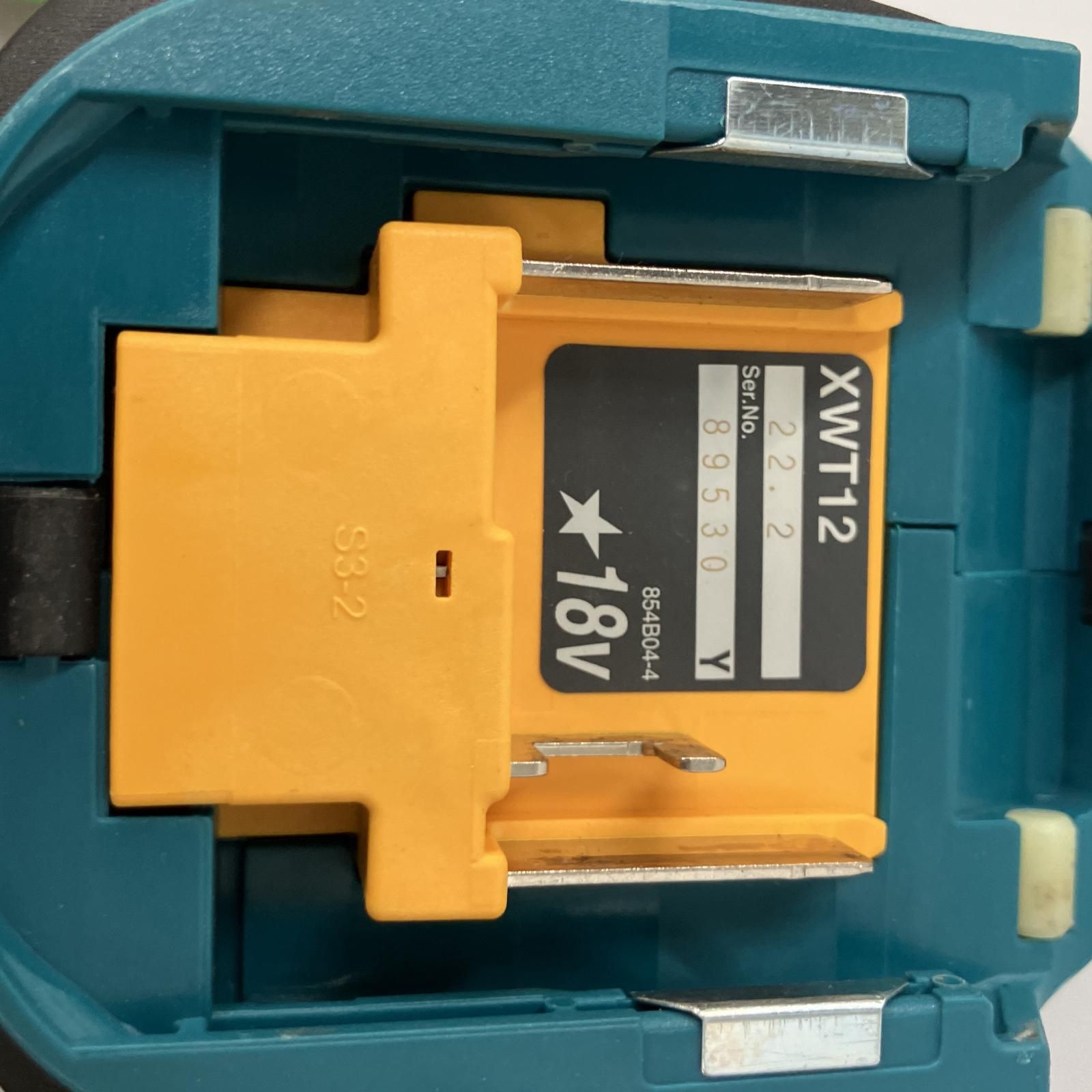本体のみ XWT12