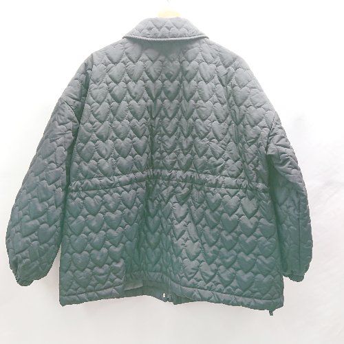 サイズＦ ブラック