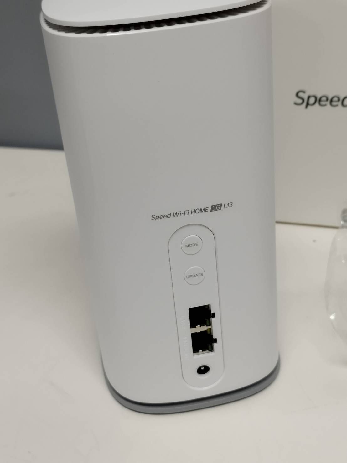 Wi-Fi HOME