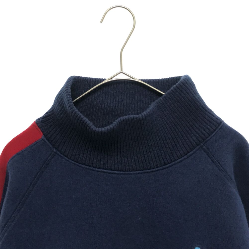 ADER ERROR ハイネックスウェットオーバーサイズ