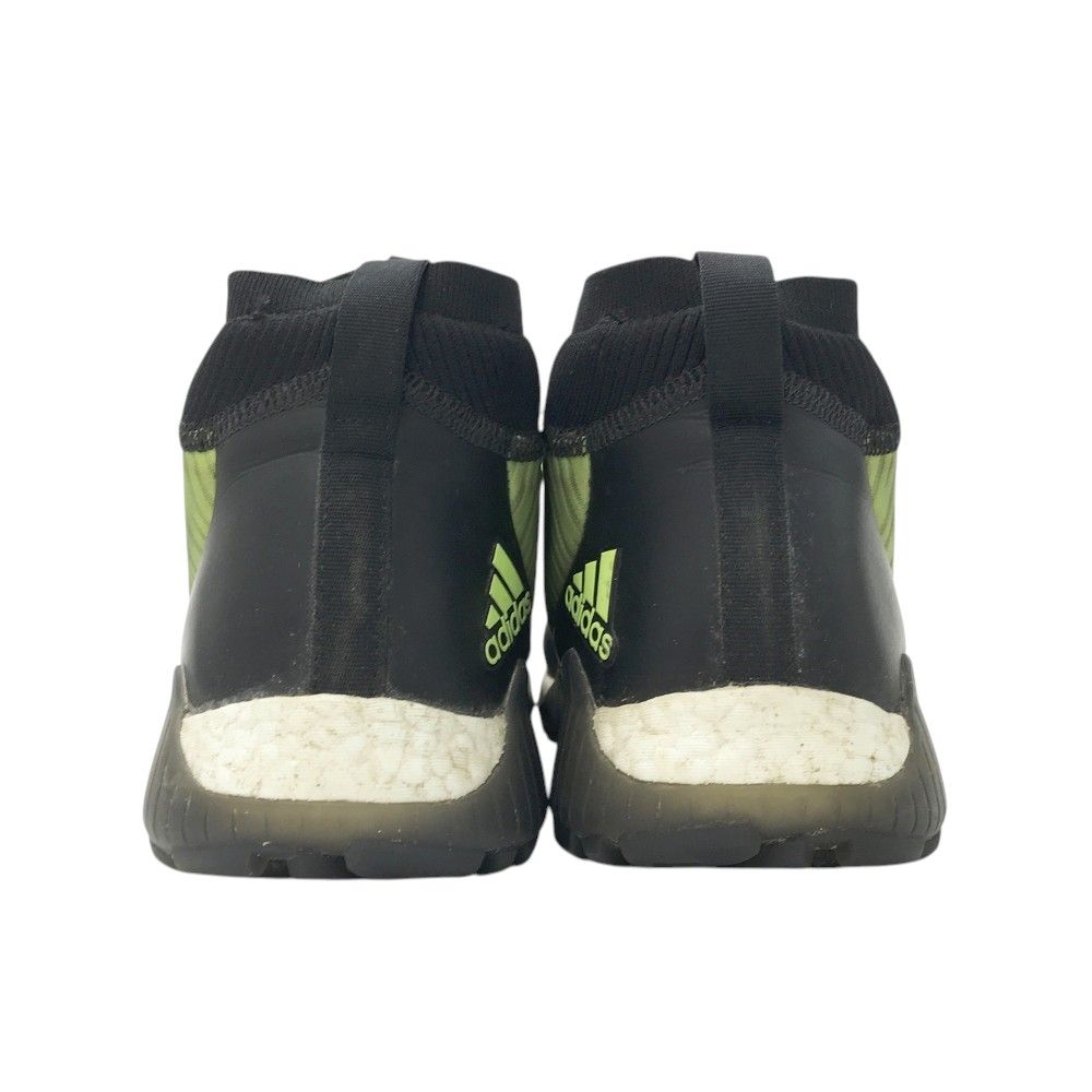 ゴルフシューズ ハイカット