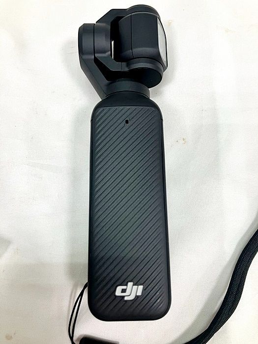 3 バッテリーハンドル