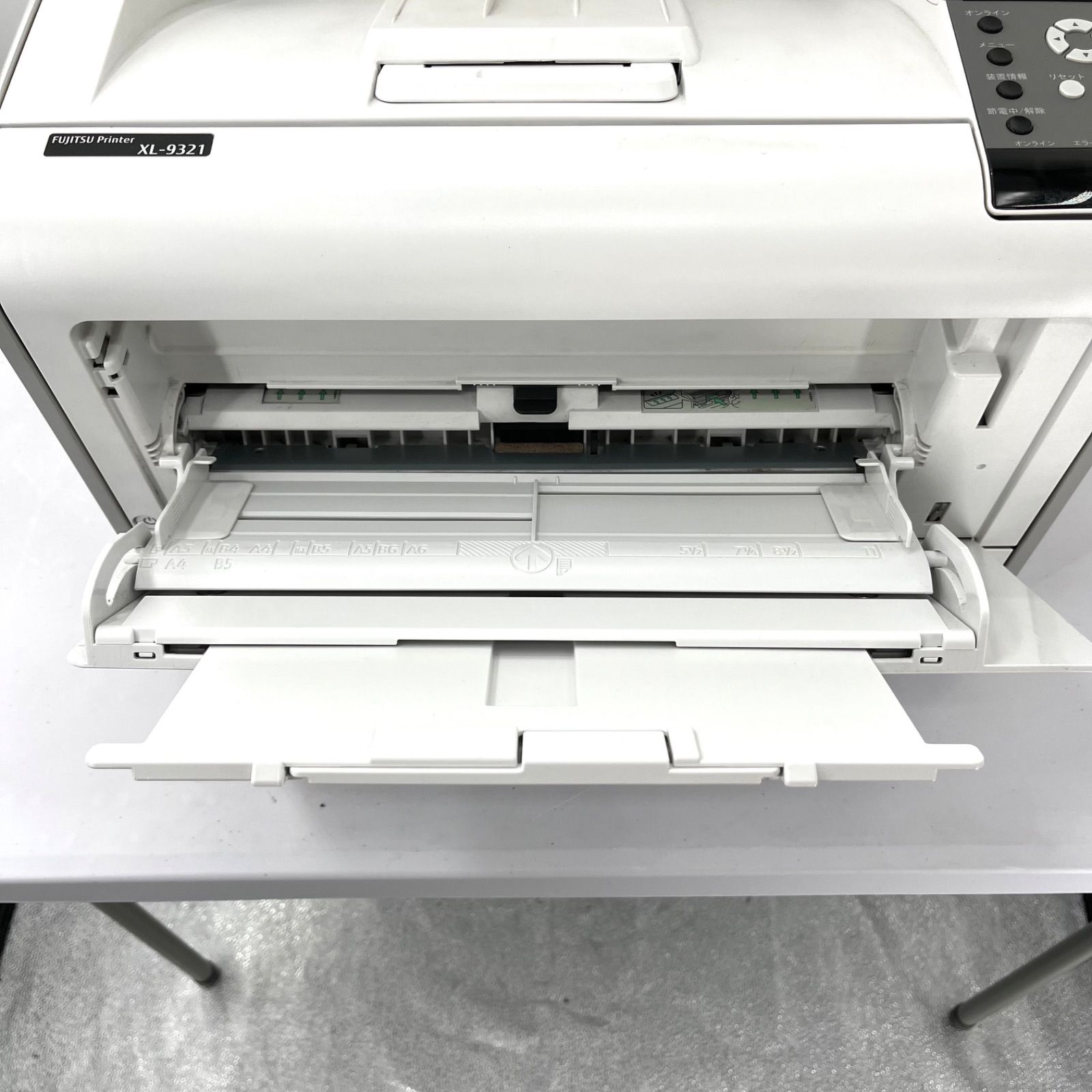 Yahoo!オークション ☆ 【家財便発送】 即決 Fujitsu A3対応 ページ