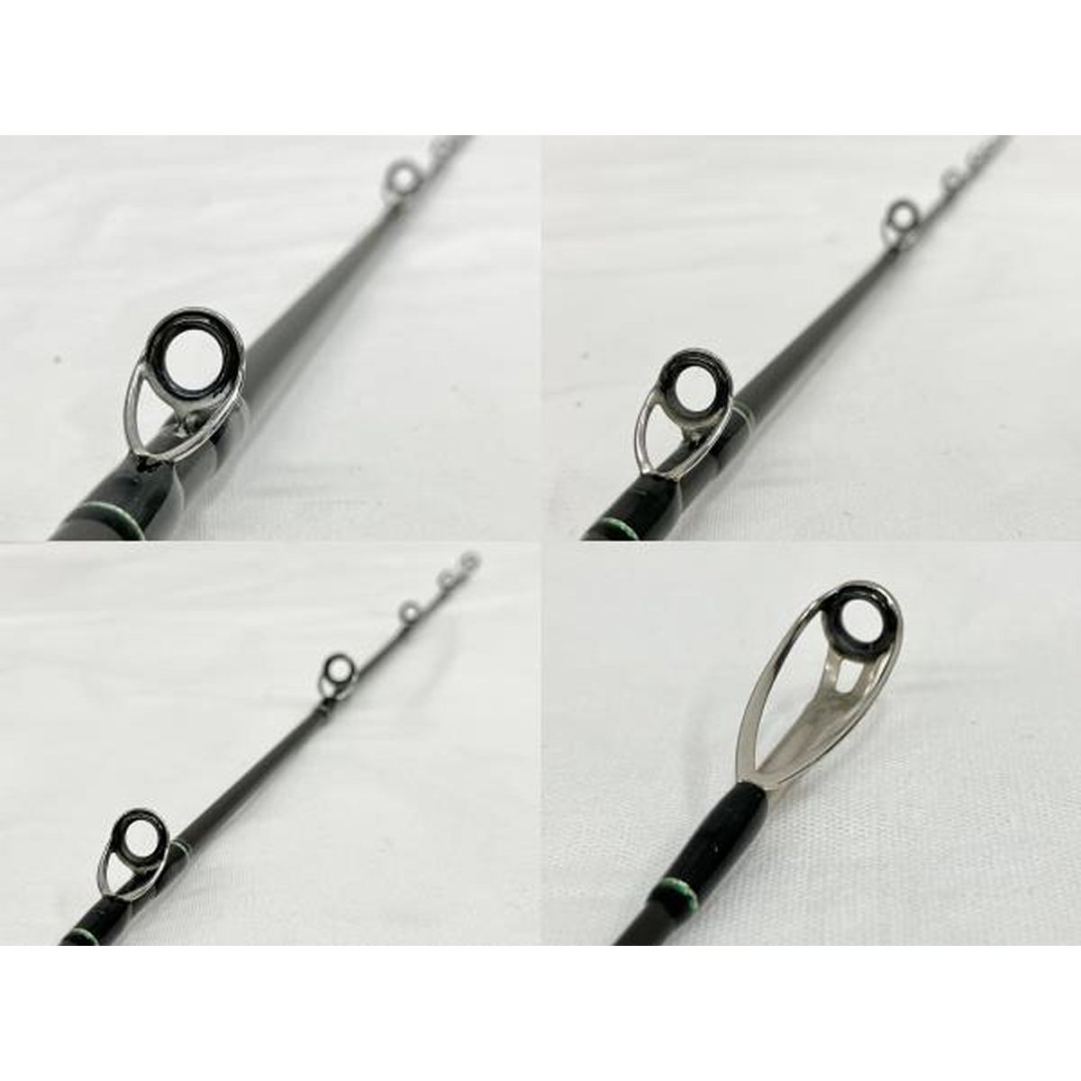 ノリーズロードランナー LTT690PH バスロッド ノリーズ ロードランナー LTT 690PH バスロッド