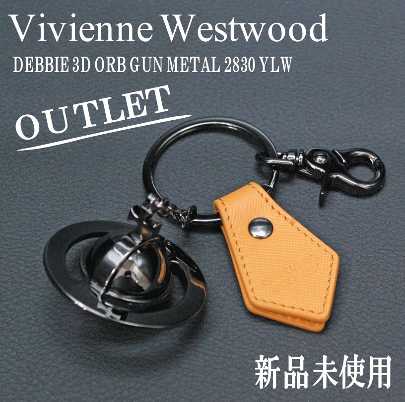 OUTLET 新品未使用 Vivienne Westwood ヴィヴィアンウエスト
