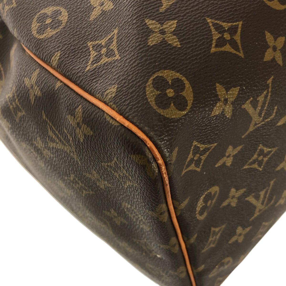 LOUIS VUITTON(ルイヴィトン) ボストンバッグ モノグラム キーポル50 M41426 マルティエ刻印 モノグラム・キャンバス - メルカリ