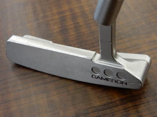 着回しコーデ タイトリスト SCOTTY CAMERON STUDIO SELECT NEWPORT 2 34インチ 15g パター PT スチール フレックスその他 メンズ 男性用 右利き 右用 Cランク ゴルフクラブ 最大87％offの人気SALE！