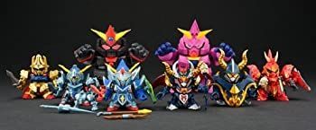 中古-非常に良い】 ガシャポン戦士NEXT SAGA01 (プレミアム