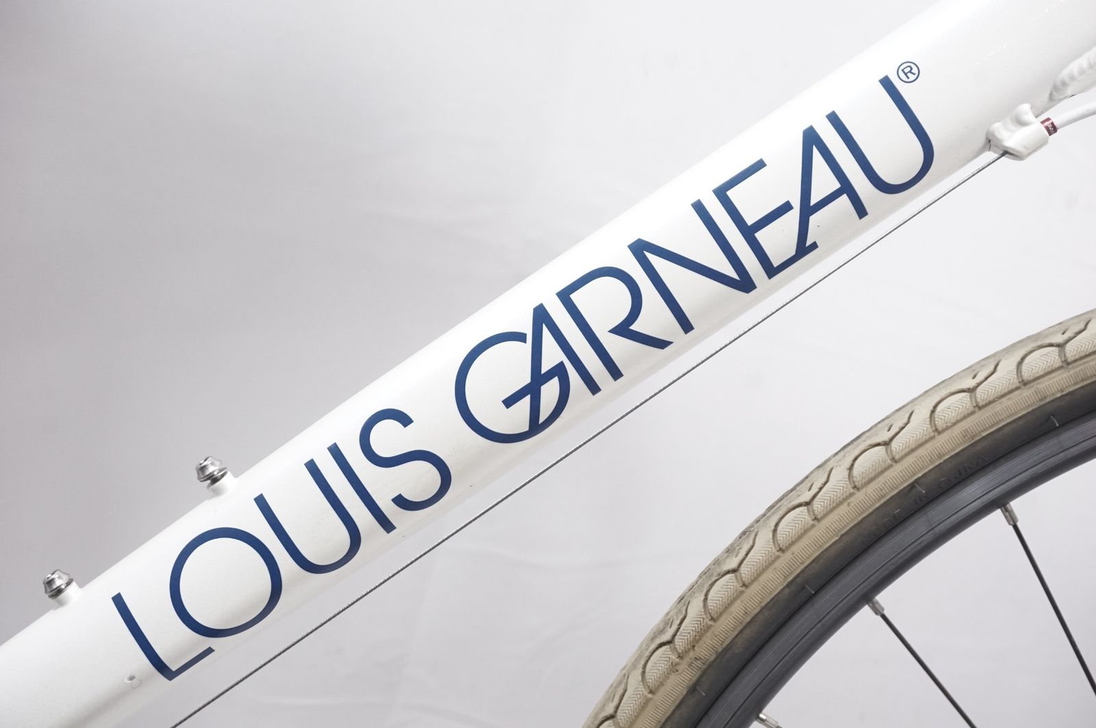 GARNEAU ルイガノ